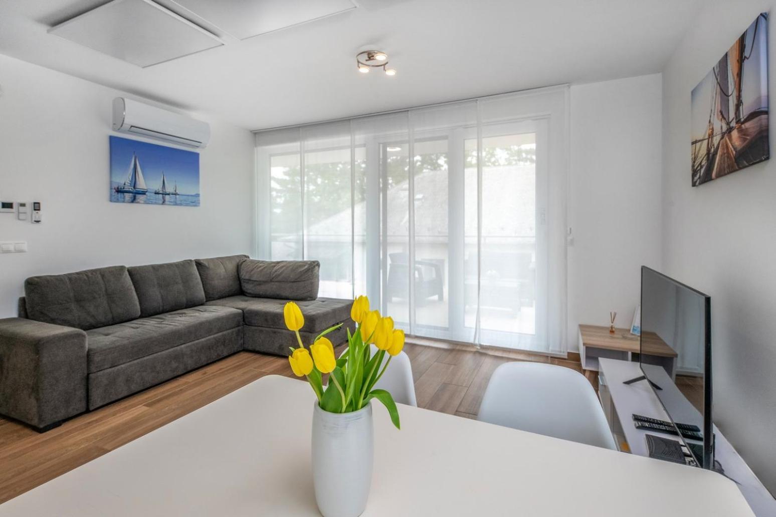 Anchor Apartman By Hellobalatonlelle Zewnętrze zdjęcie