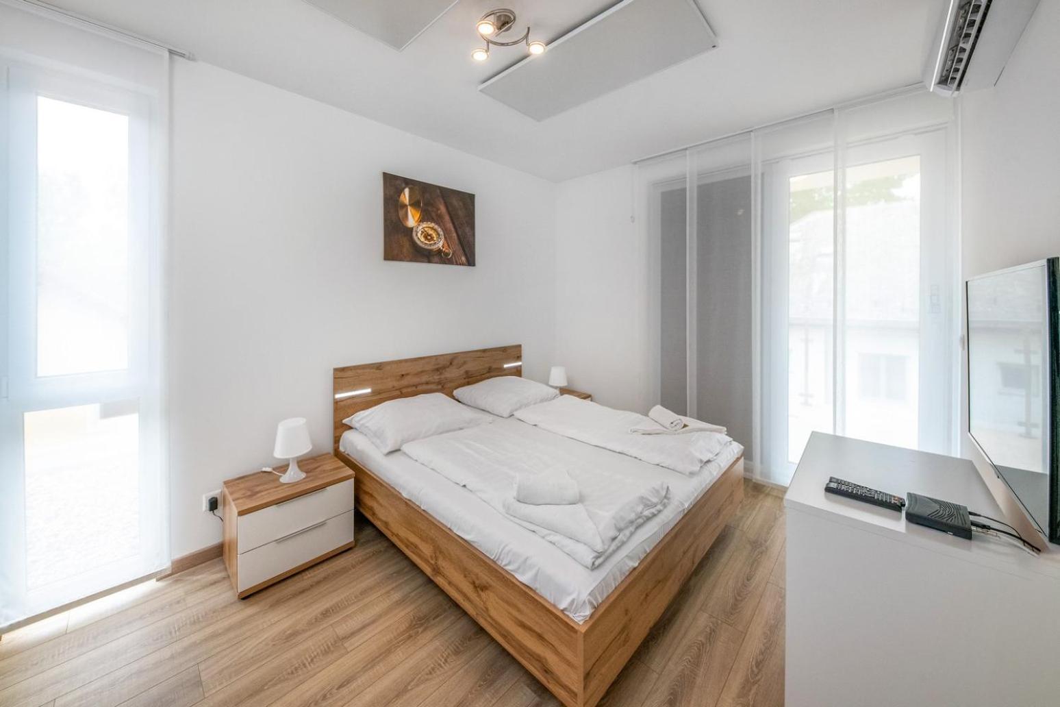 Anchor Apartman By Hellobalatonlelle Zewnętrze zdjęcie