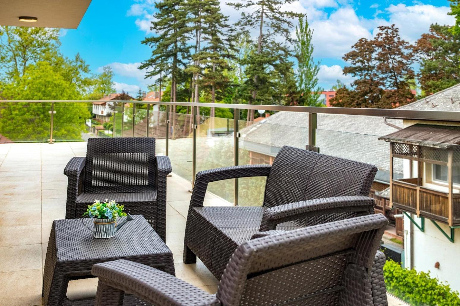 Anchor Apartman By Hellobalatonlelle Zewnętrze zdjęcie