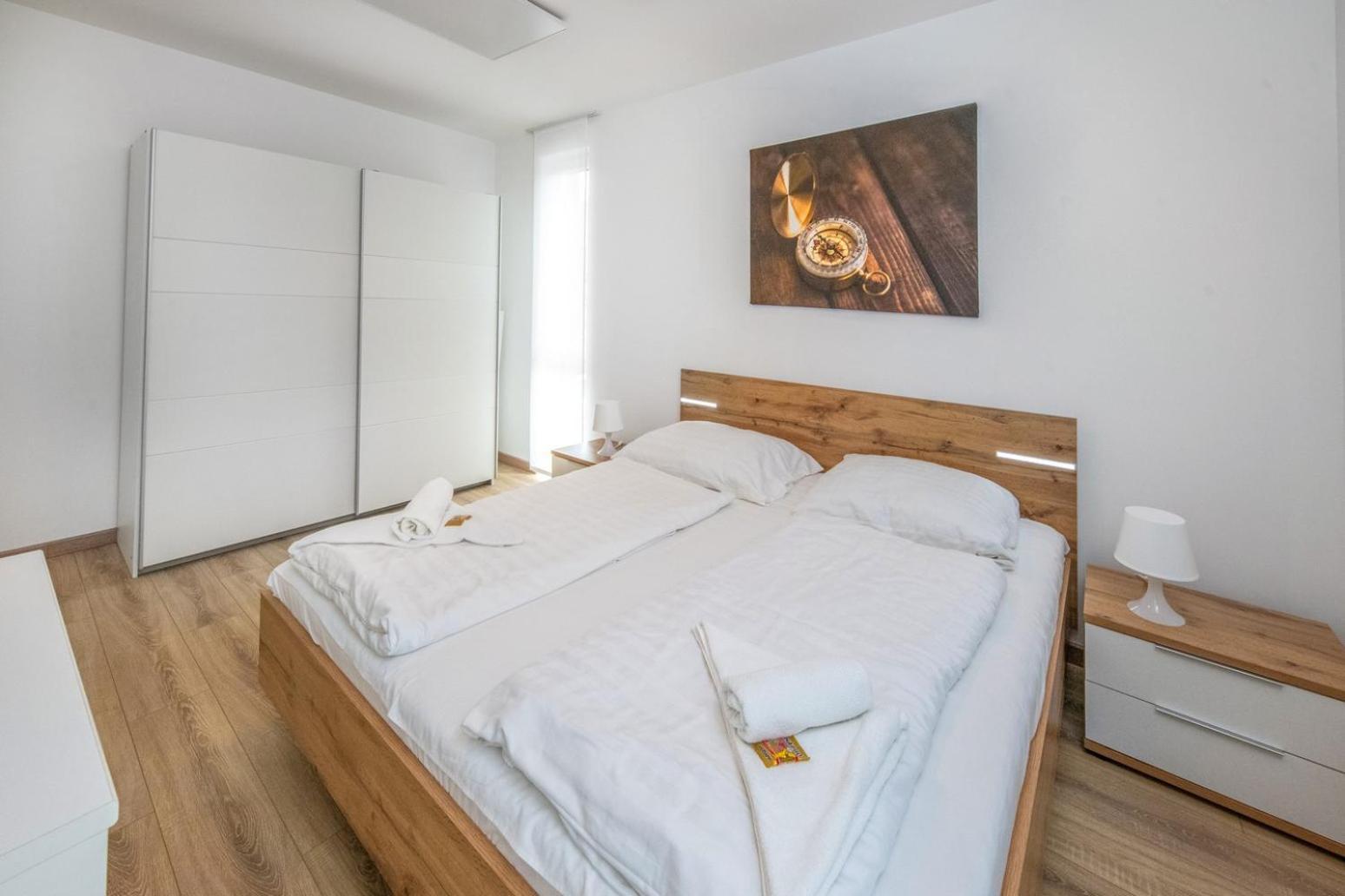 Anchor Apartman By Hellobalatonlelle Zewnętrze zdjęcie
