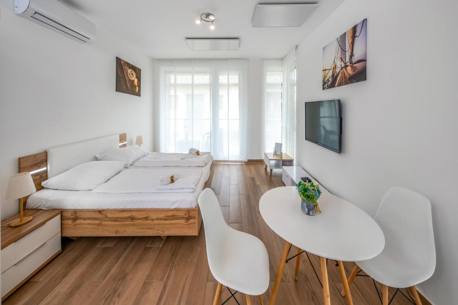 Anchor Apartman By Hellobalatonlelle Zewnętrze zdjęcie
