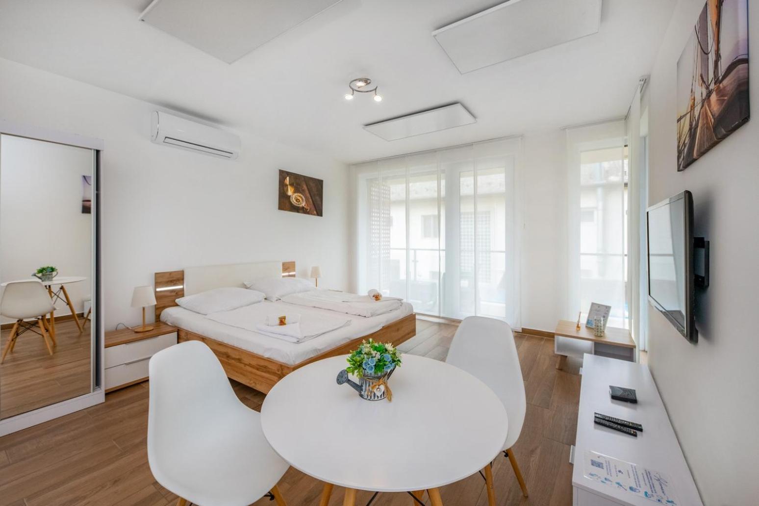 Anchor Apartman By Hellobalatonlelle Zewnętrze zdjęcie