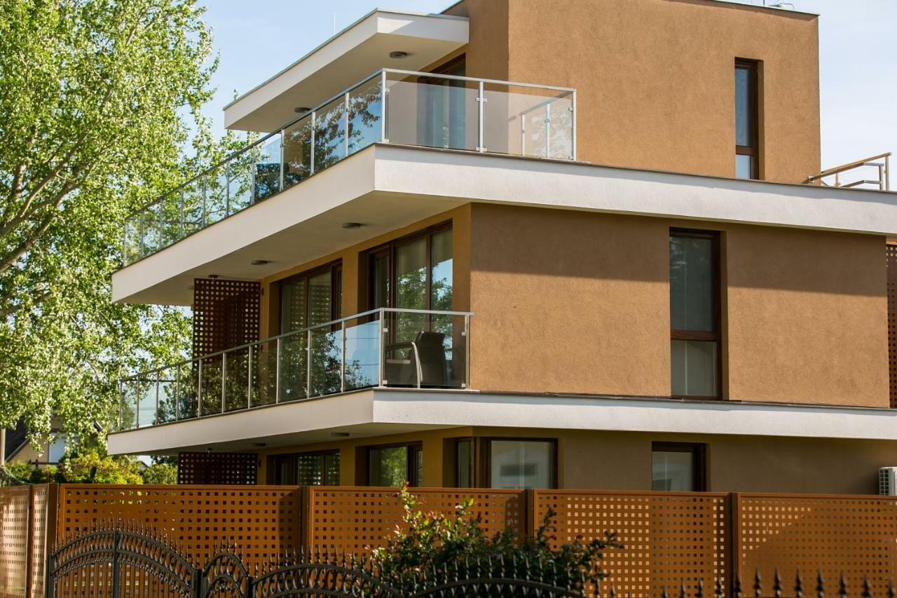 Anchor Apartman By Hellobalatonlelle Zewnętrze zdjęcie